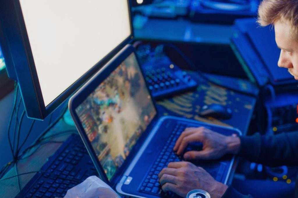 Is the MSI GF63 Good for Gaming_