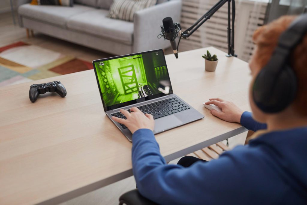 What Are The Main Features Of Acer Laptops That Make Them Good For Gaming