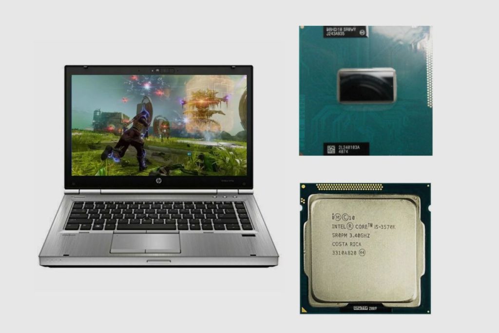 Is Core i5 3rd gen Good for Gaming_