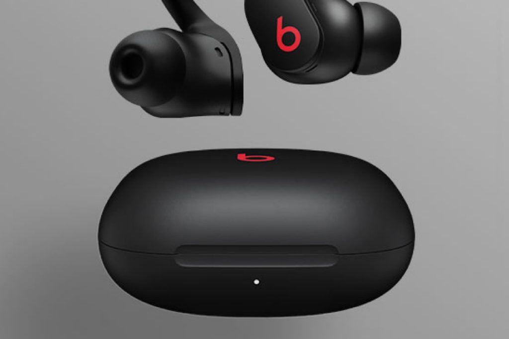 What Is Active Noise Cancellation