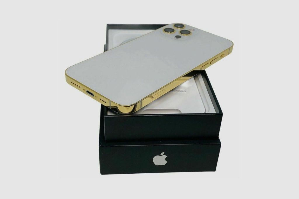 Apple iPhone 13 pro Performance