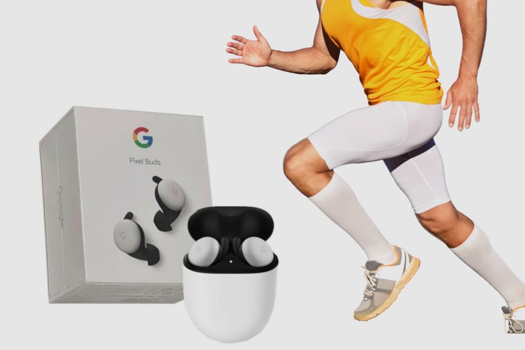 Are Google Pixel Buds Good for Running_