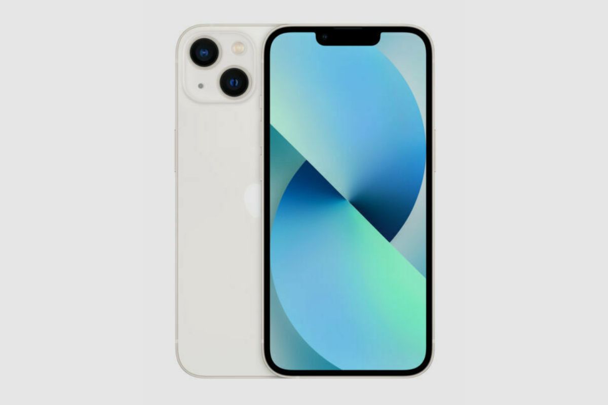 How to fix my iPhone 13 camera