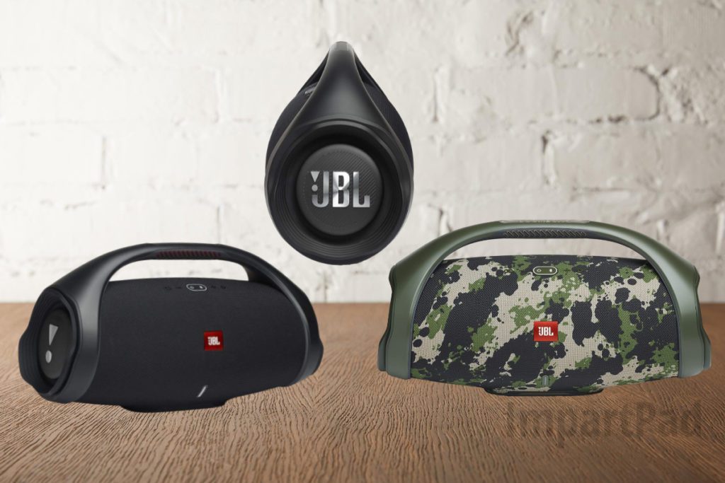 Is the JBL Boombox 2 portable Bluetooth Speaker worth buying