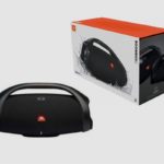 JBL Boombox 2 Portable Bluetooth Speaker Review