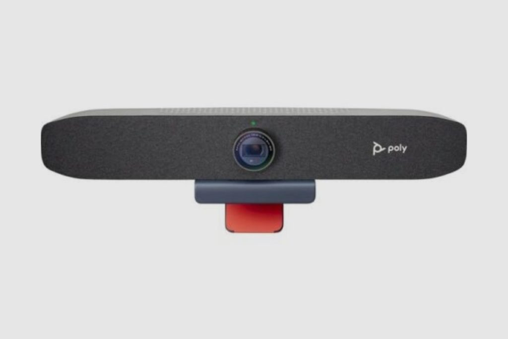 Poly studio P15
