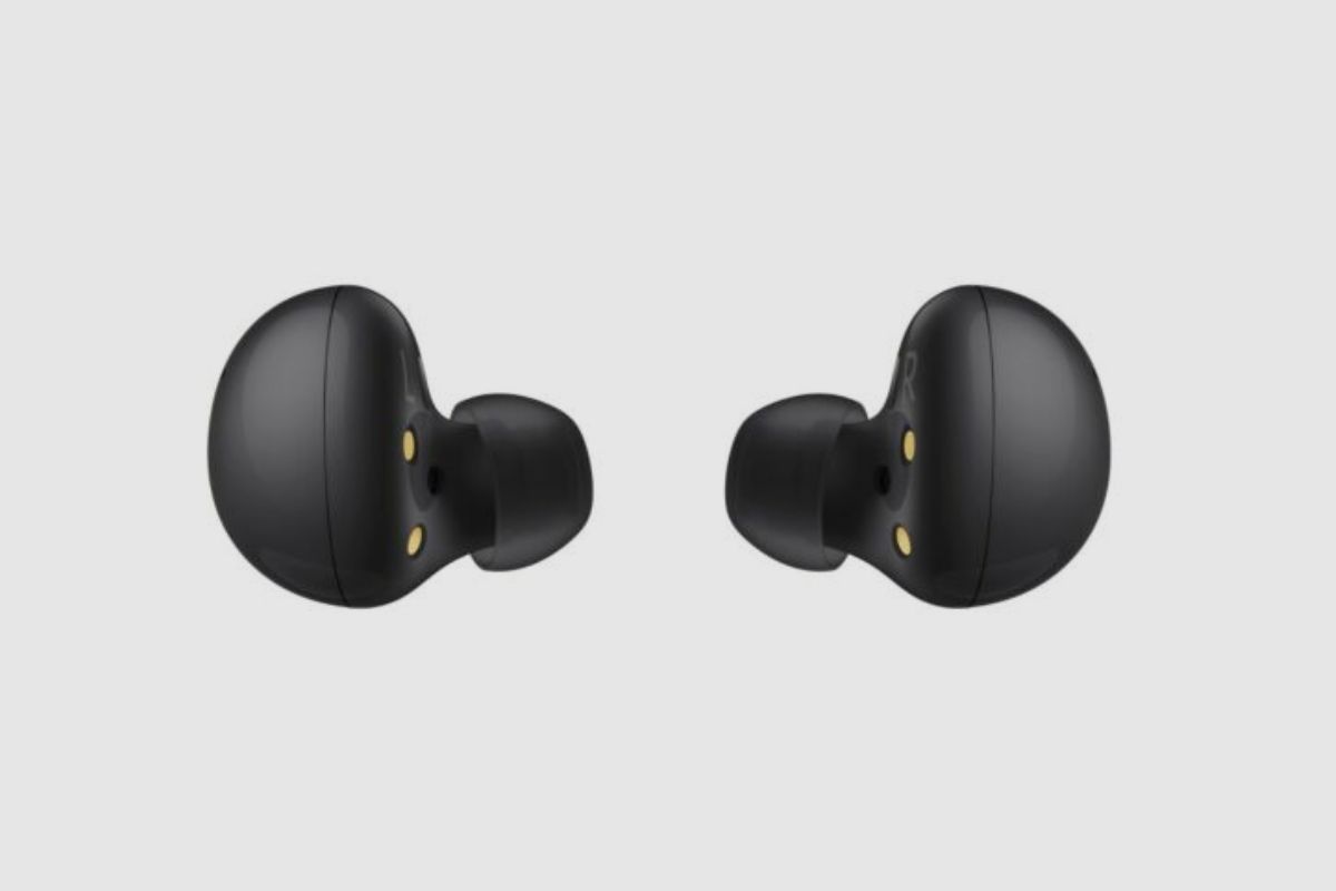 Samsung Galaxy Buds 2