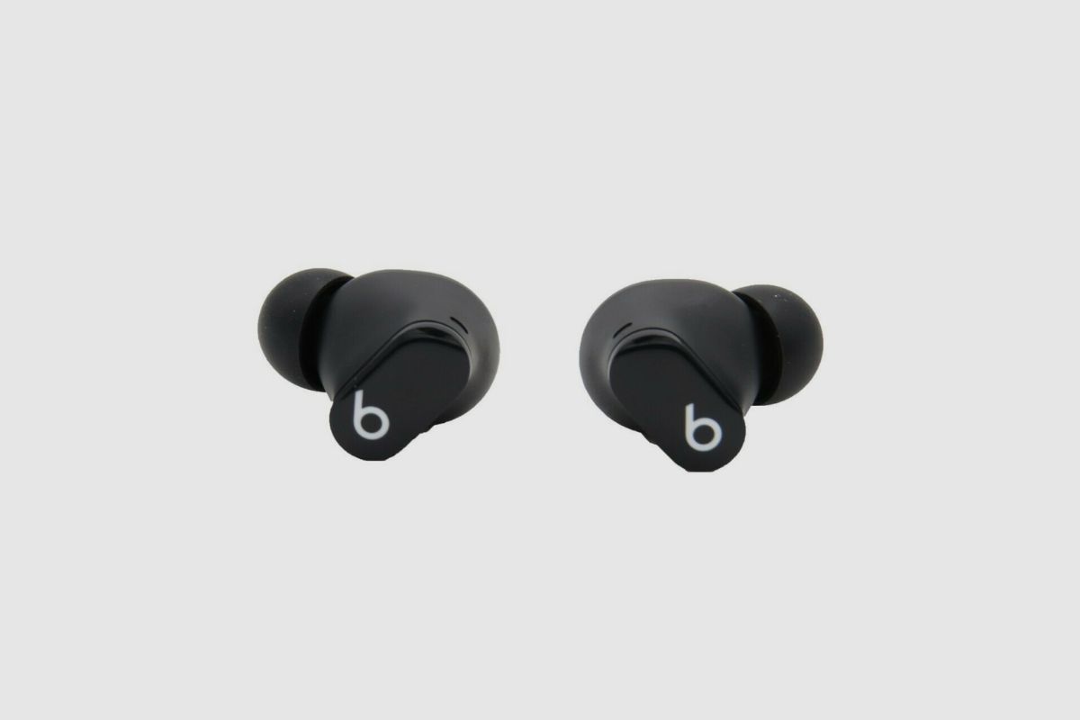 The Beats Studio Buds