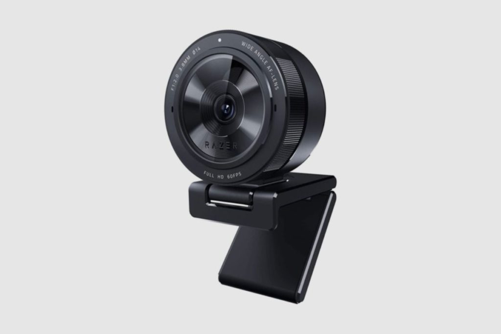 The Razer Kiyo Pro