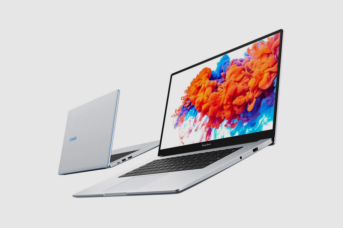 HONOR MagicBook 14 review