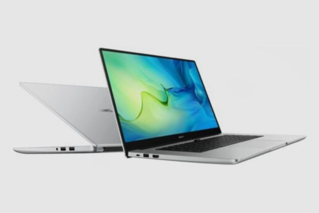 Is the Huawei Matebook D15 Good for Gaming_