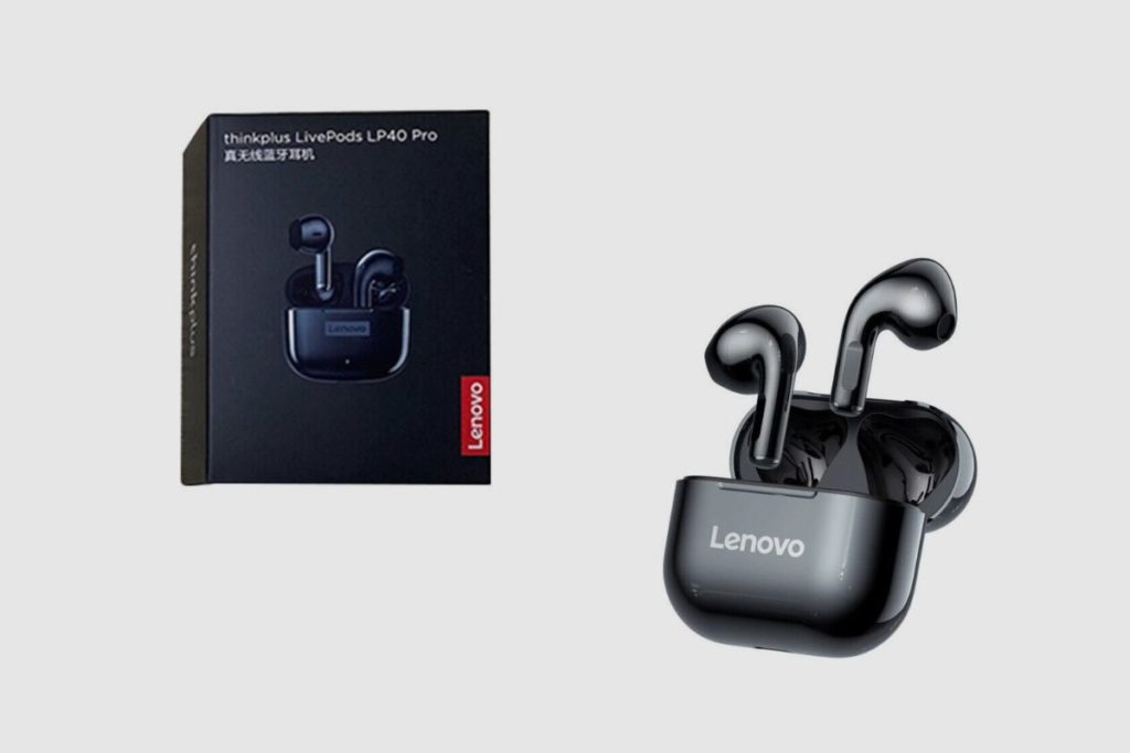 Lenovo LivePods LP40 review_ Here Are All You Need To Know