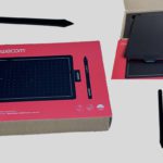 One by Wacom Pen Tablet Reviews