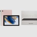 Samsung Galaxy Tab A8 Review