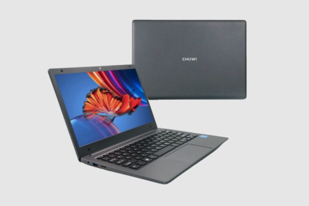 The Chuwi Herobook Pro Laptop Review