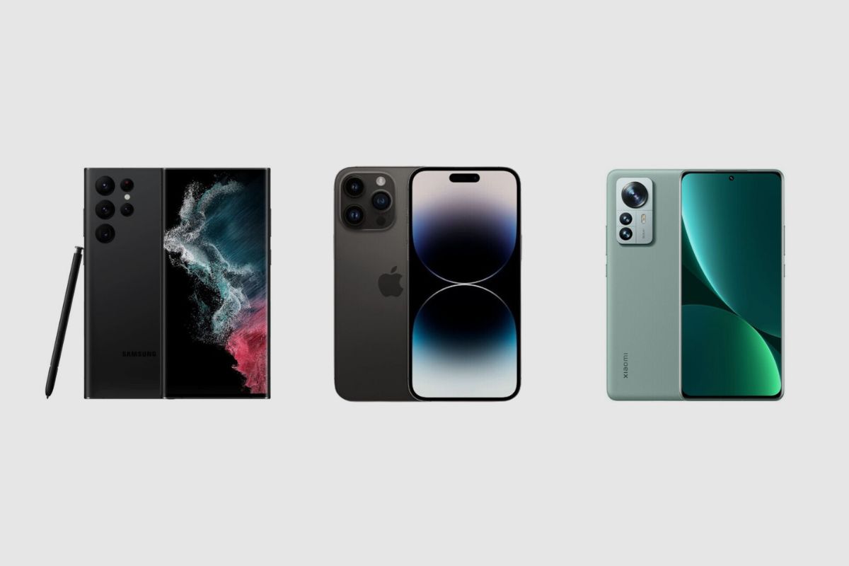 3 Alternatives to the Google Pixel 6