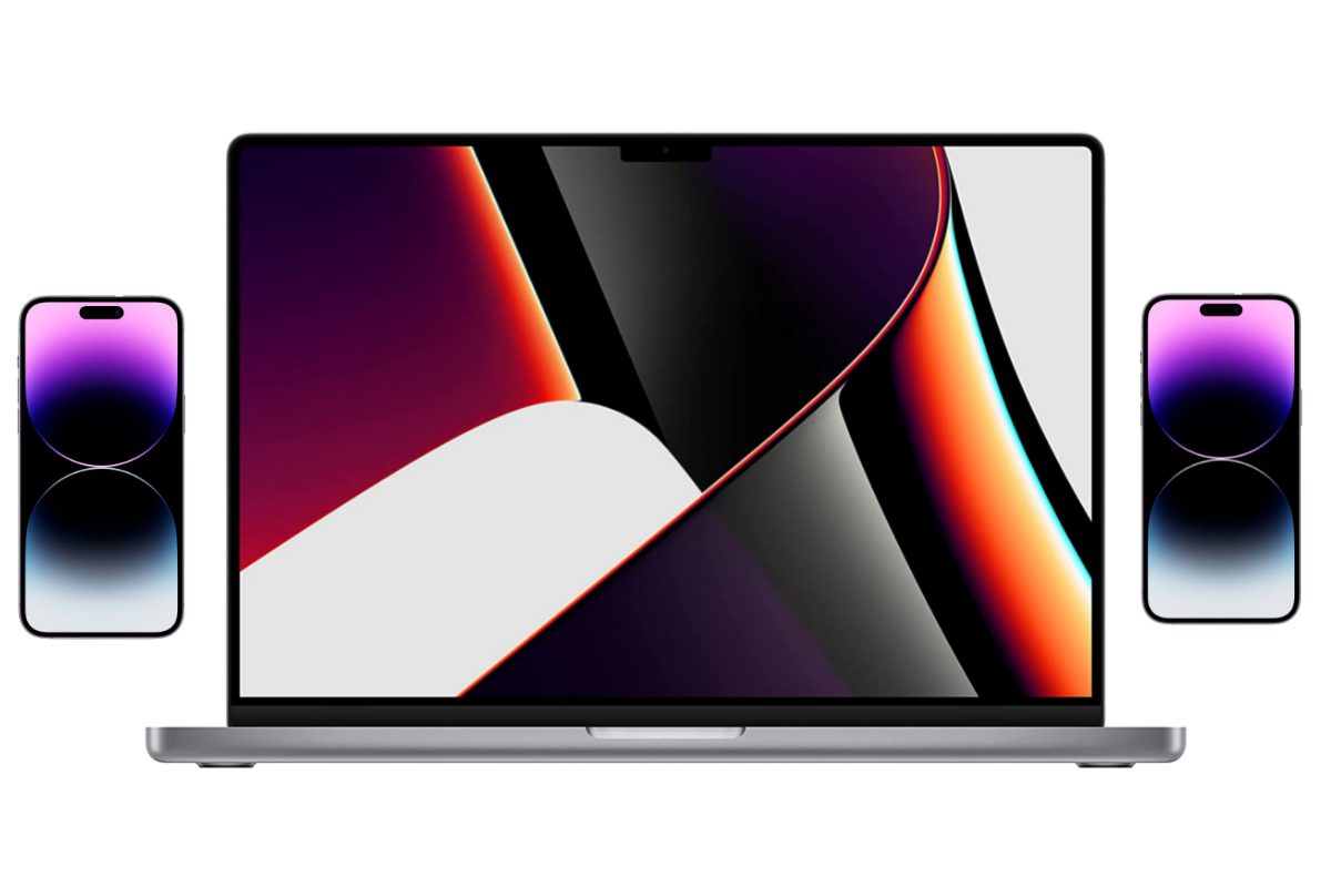 Apple Set to Release New Macs Early Next Year