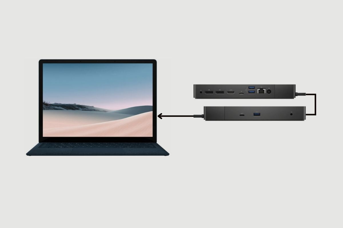 Can You Connect Docking Stations Together