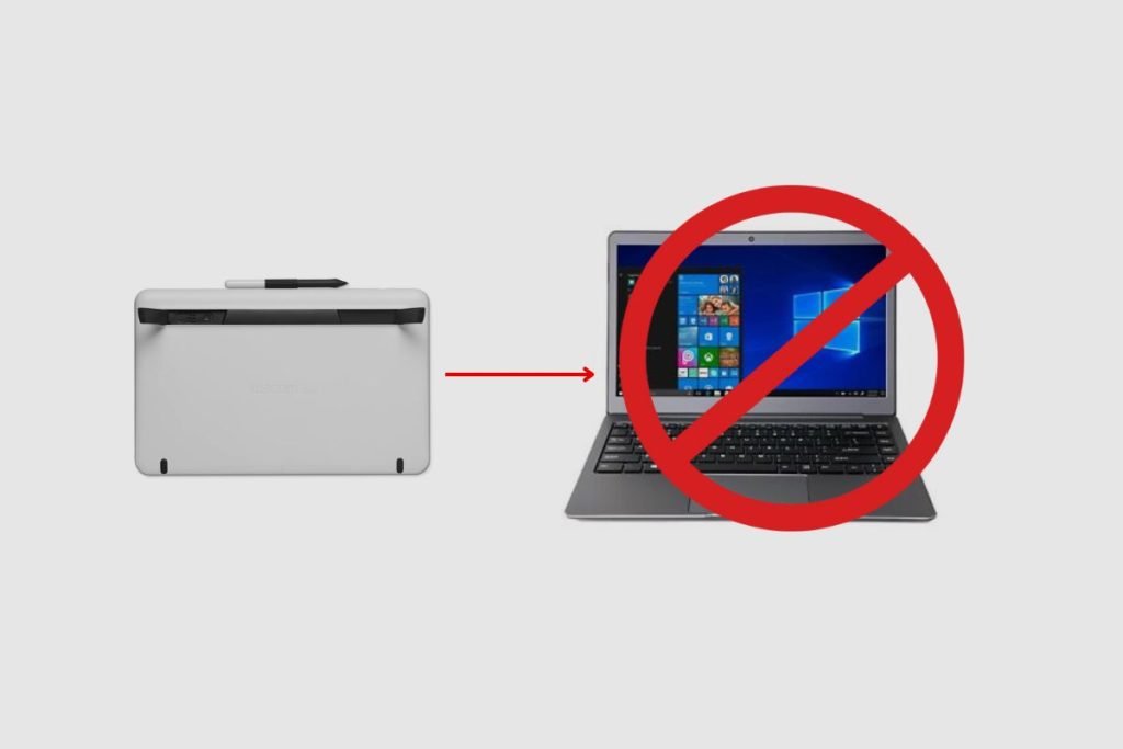Can You Use the Wacom One Without a Computer_