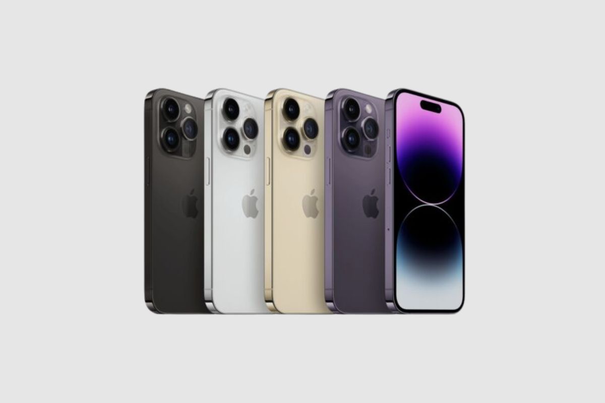 Design and Build Quality - Apple iPhone 14 Pro Max Review