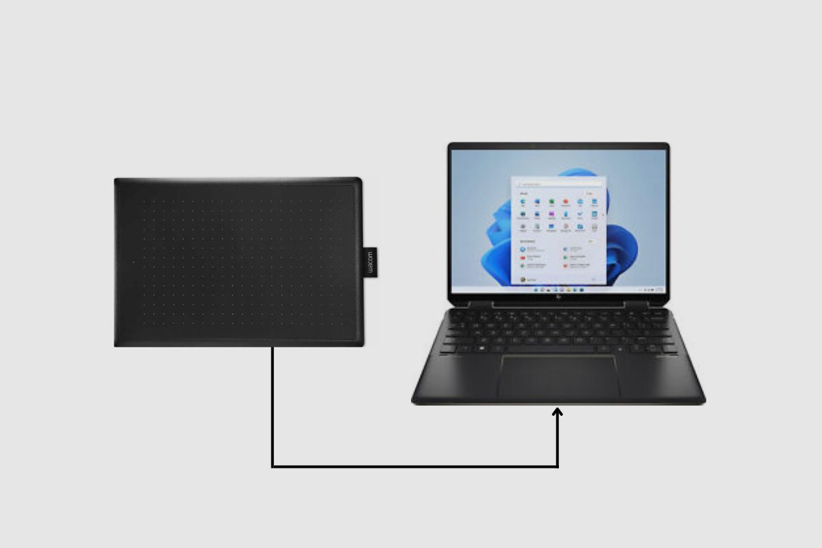 Does One by Wacom need a computer-1