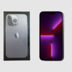 The Apple iPhone 13 Pro Review