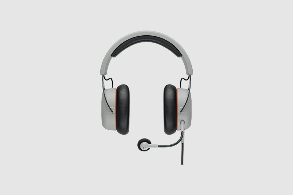 The Beyerdynamic MMX 100