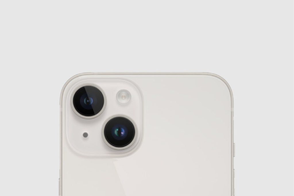 The Camera