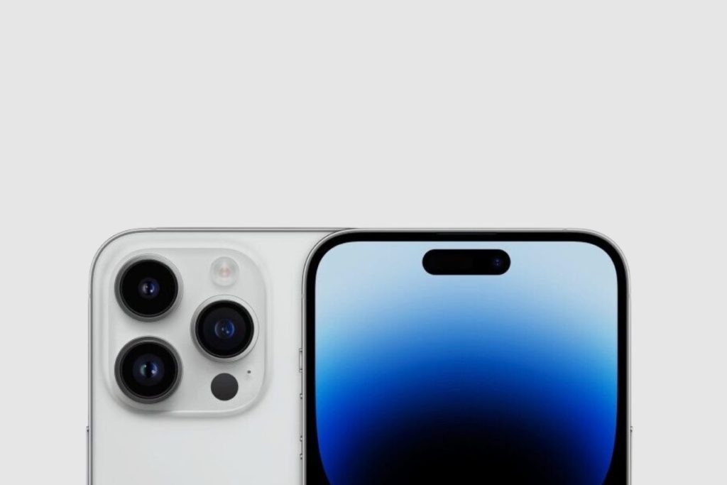 The Camera