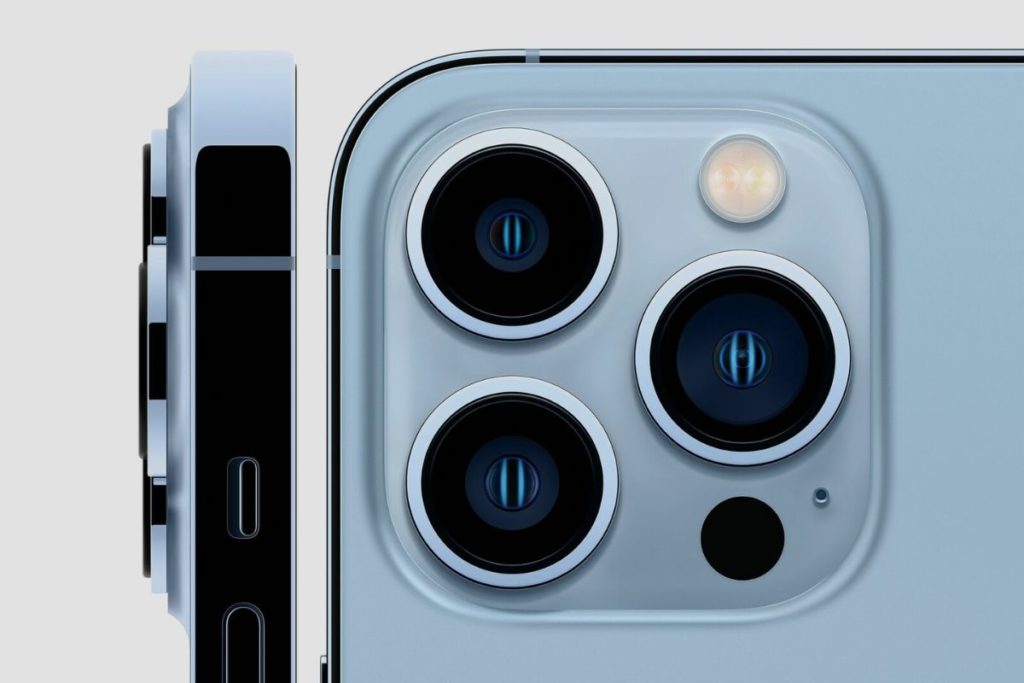 The Cameras