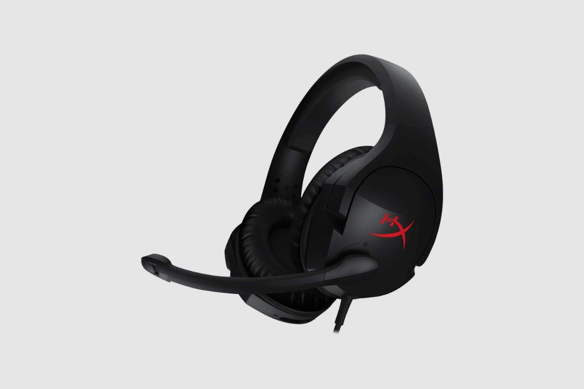 The HyperX Cloud Stinger