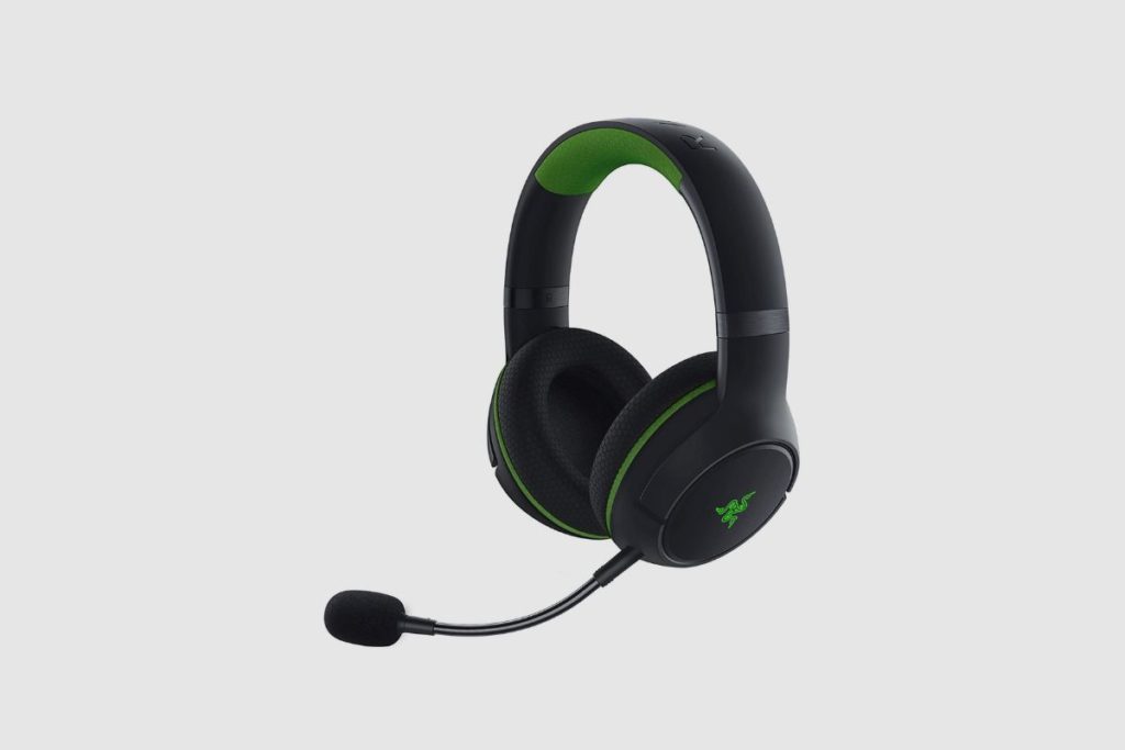The Razer Kira Pro