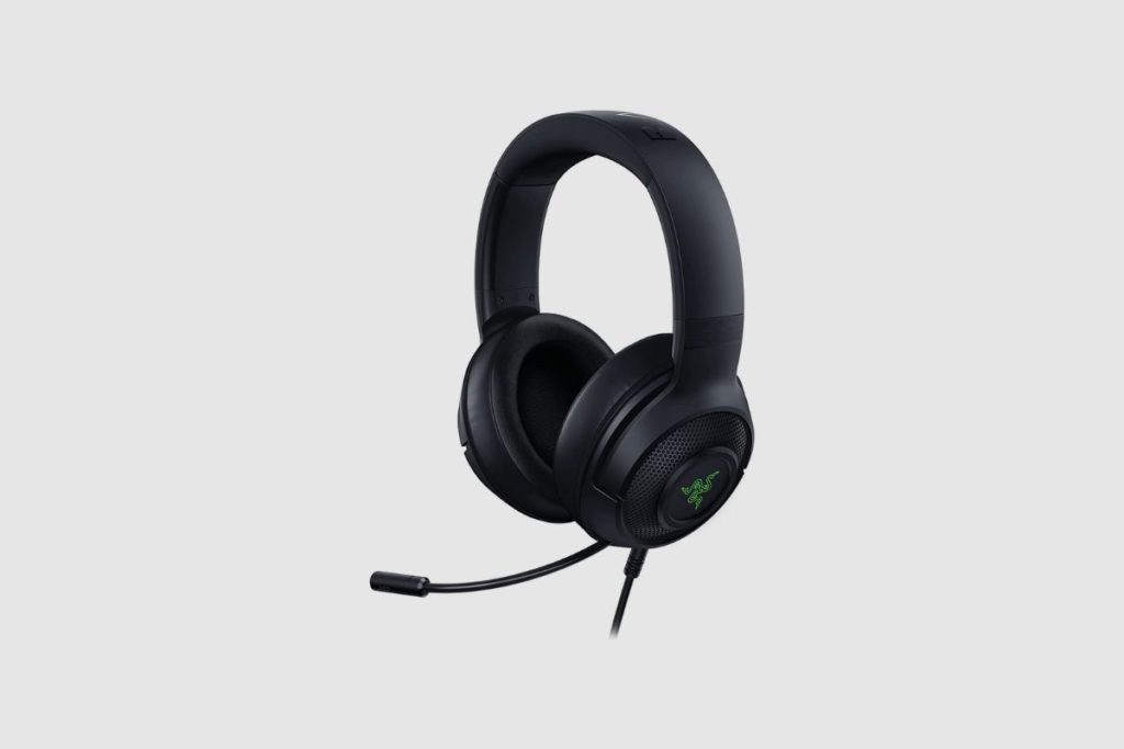 The Razer Kraken X