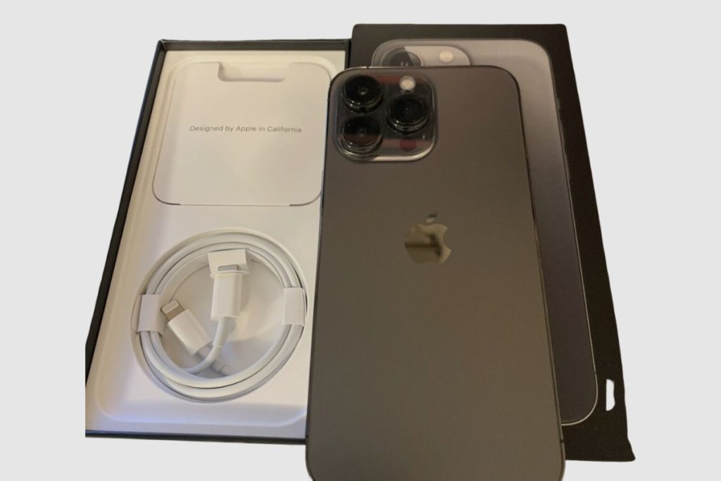 Unboxing