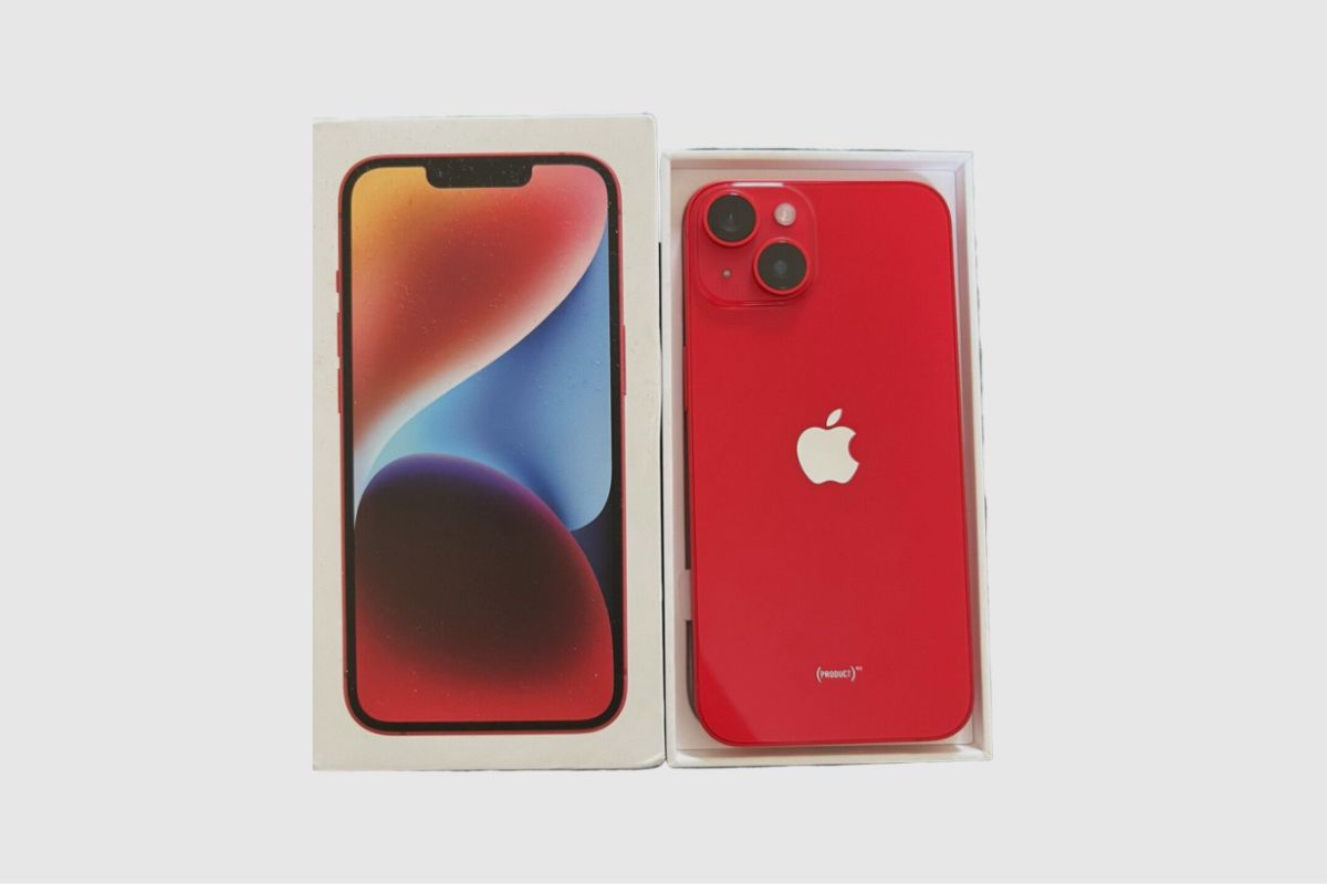 iPhone 14 Review