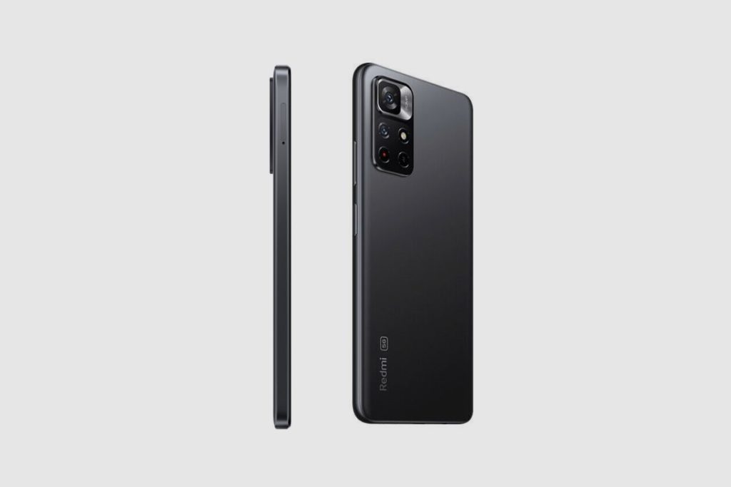 Xiaomi Redmi Note 11 Camera and Sound Quality