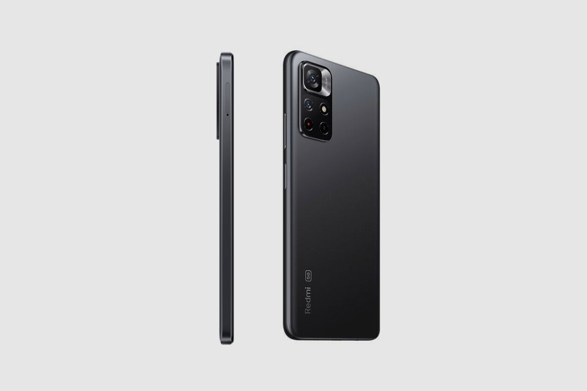 Xiaomi Redmi Note 11 Camera and Sound Quality