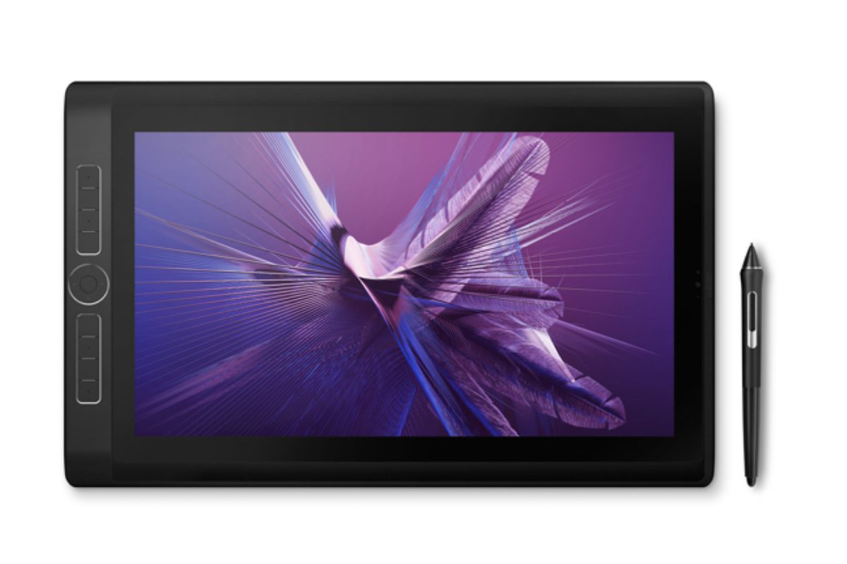 About Wacom