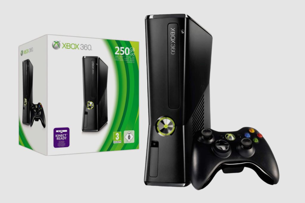 Does Microsoft Still Support Xbox 360