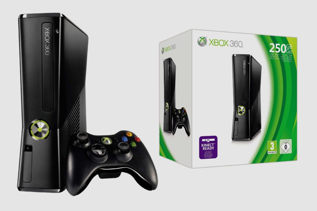 Does Microsoft Still Support the Xbox 360