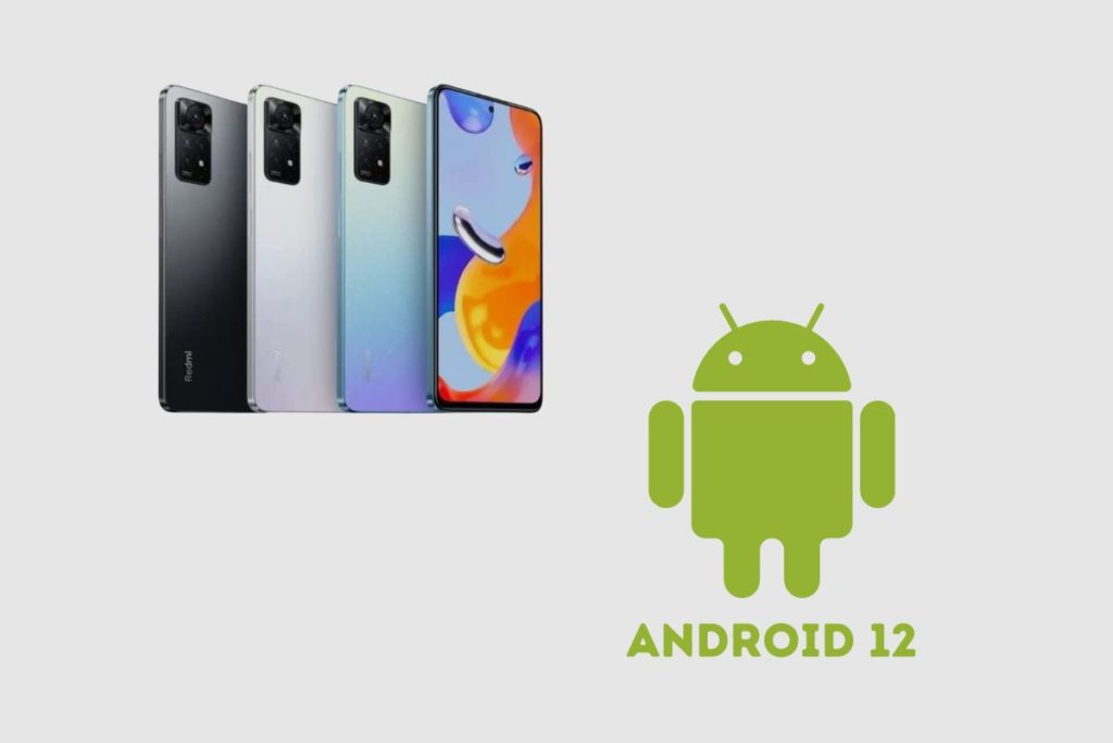 Will Xiaomi Redmi Note 11 Pro Get Android 12