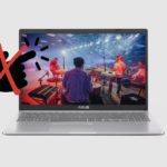 Does the Asus Vivobook X515JA Have A Touchscreen