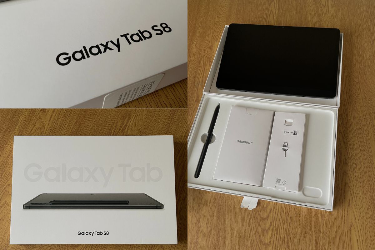 How to Root a Samsung Galaxy Tab S8