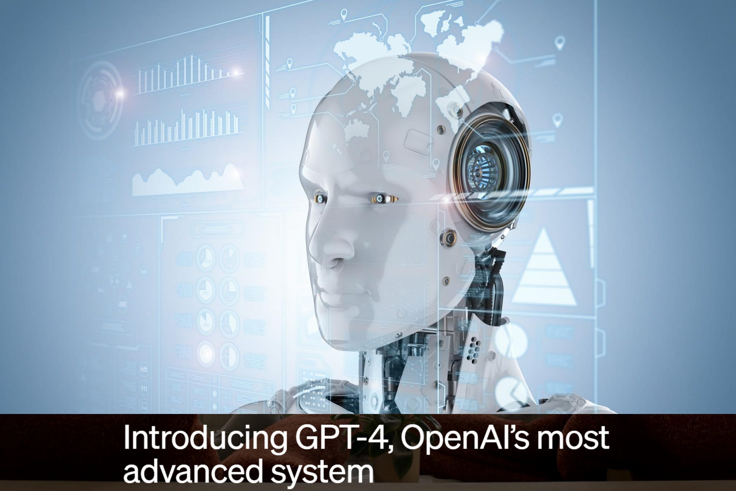 OpenAI Unveils GPT-4: A Major Leap Forward in Deep Learning Technology
