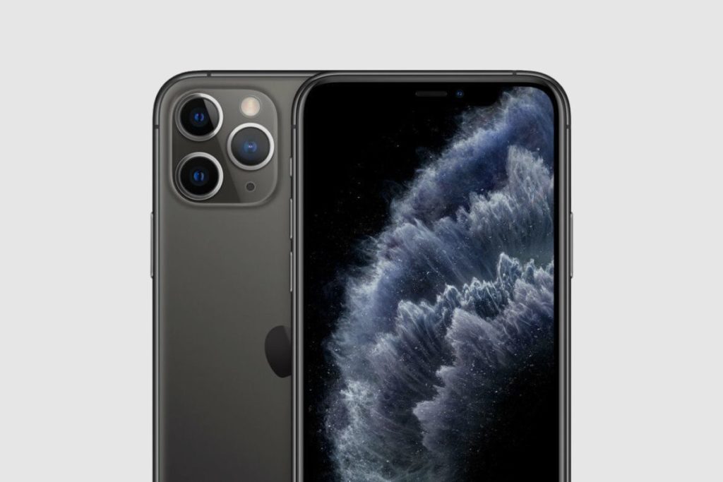 The Camera