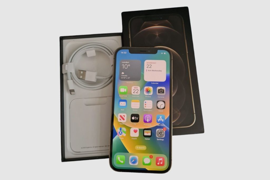 Unboxing