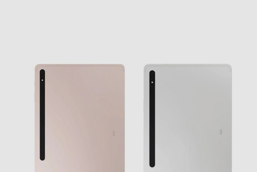 Camera Comparison