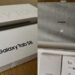 How to Split Screen on A Samsung Galaxy Tab S8