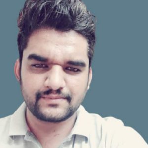 Muhammad Qasim Qureshi