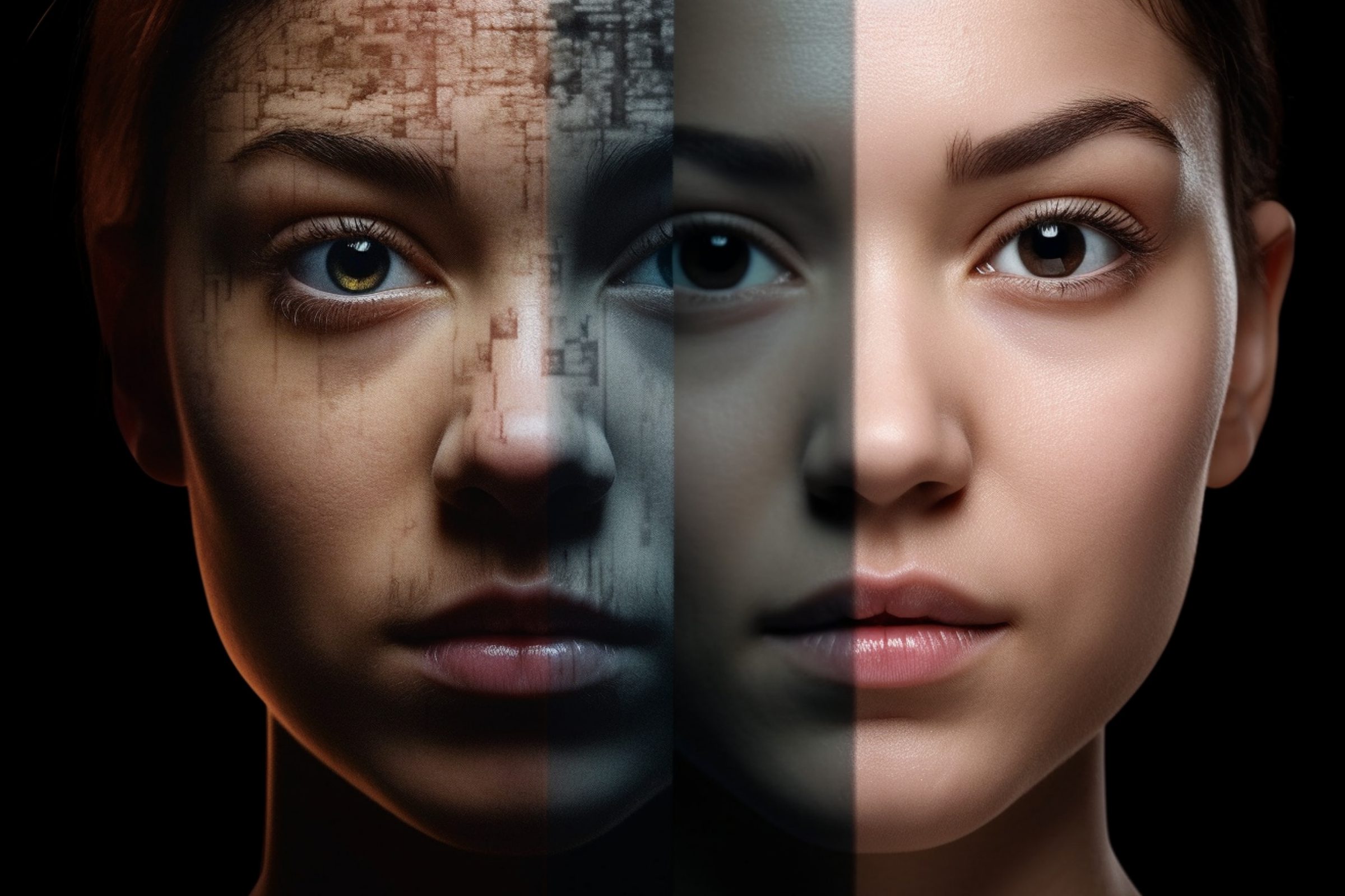 The Dark Side and Silver Linings of Deepfakes - How AI-Generated Media Influences Our Reality